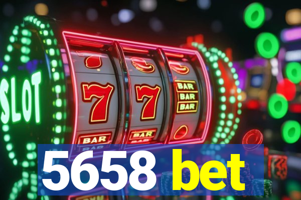 5658 bet